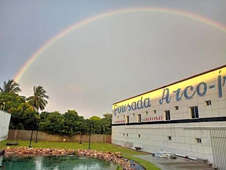 Hotel Arco-Íris