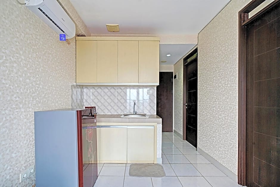 OYO Life 92548 M-square Apartment By Lins Pro