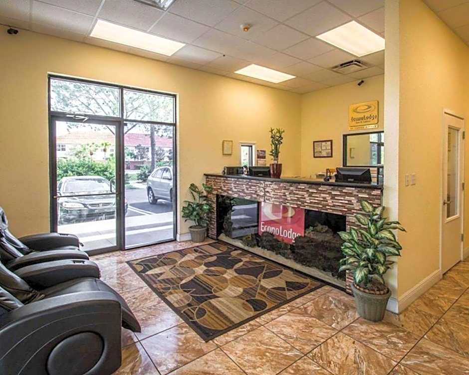 Quality Inn Kissimmee West - Lake Buena Vista South