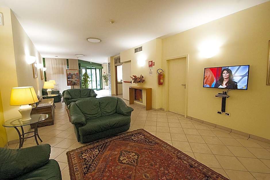 Hotel Italia