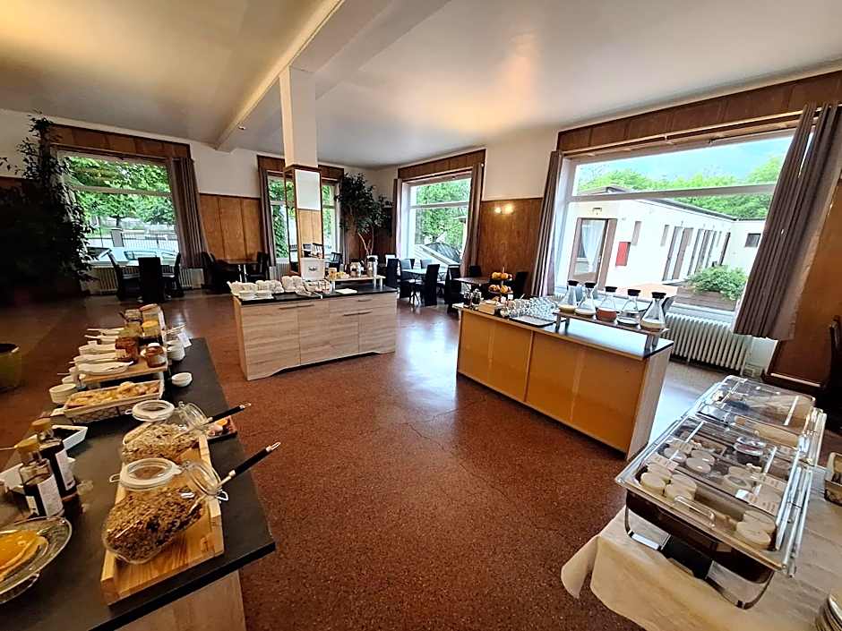 Hotel Le Connetable