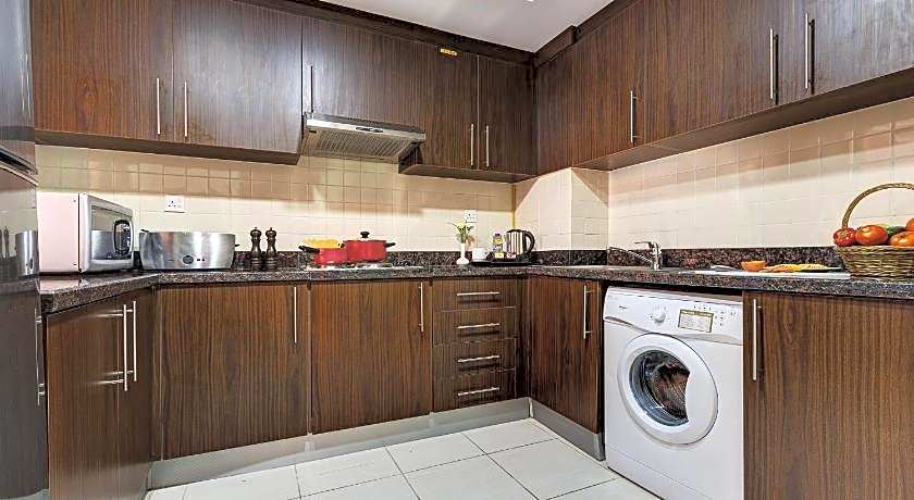 Abidos Hotel Apartment Dubai Land