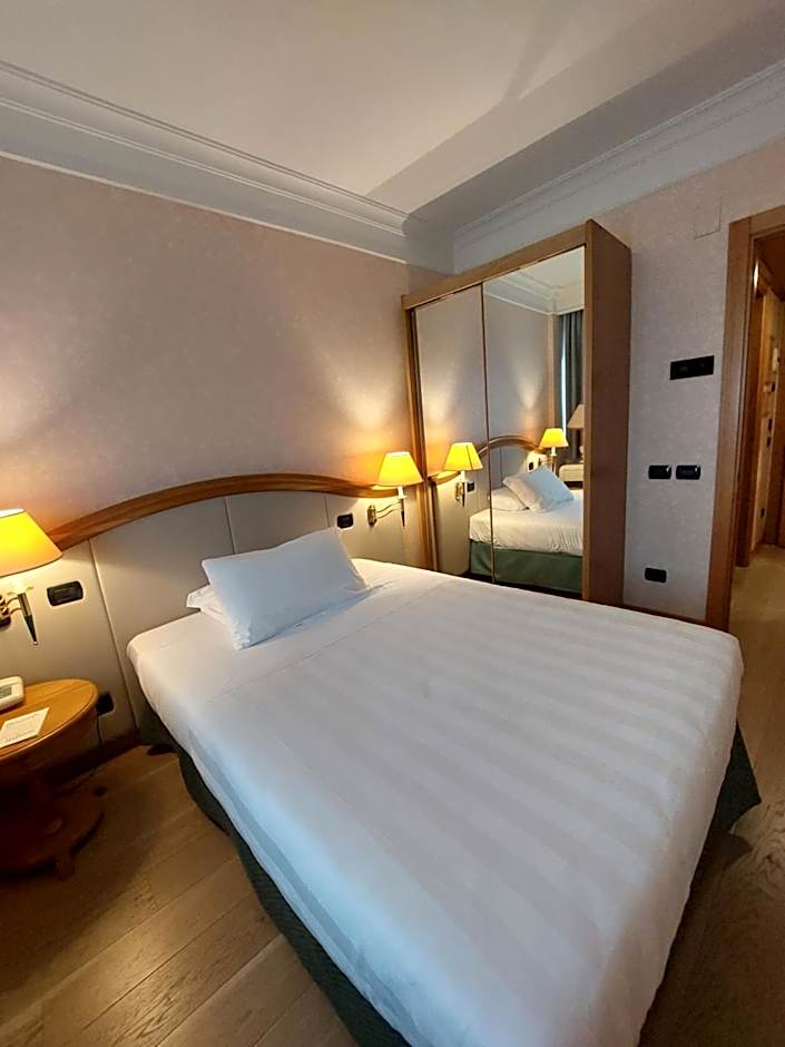 Perugia Plaza Hotel