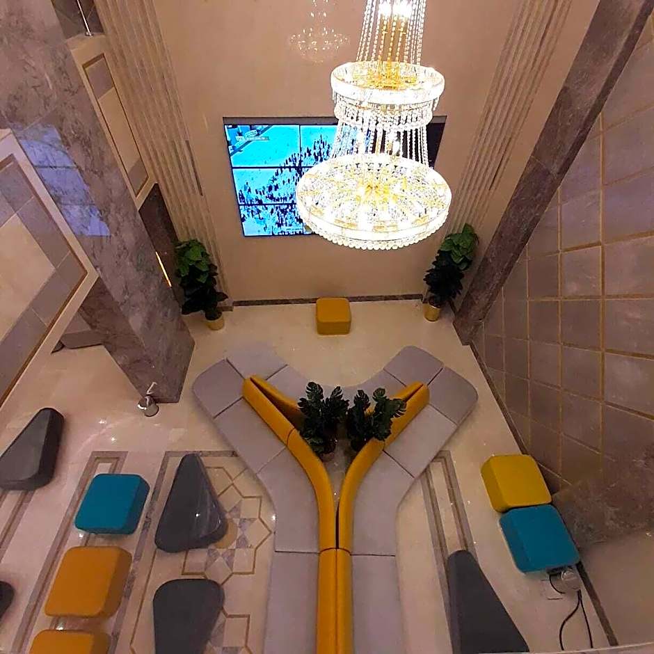 Best Western Ajyad Makkah