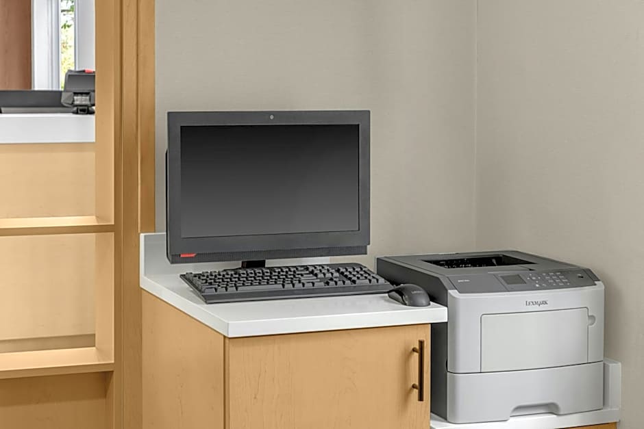 Fairfield Inn & Suites by Marriott Saginaw