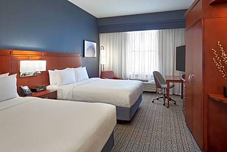 Room, 2 Queen Beds (2 Queen Beds)
