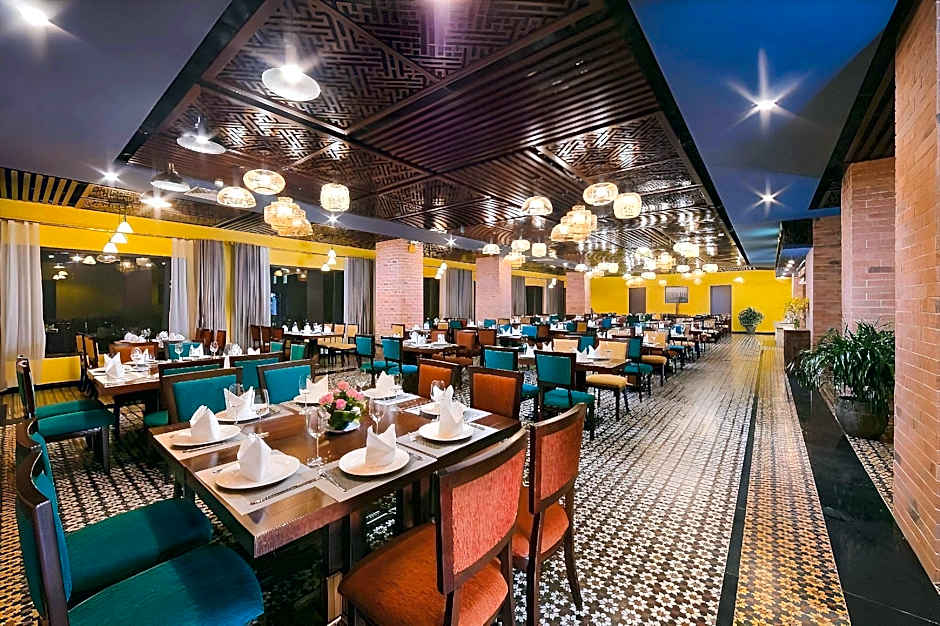 Pistachio Hotel Sapa