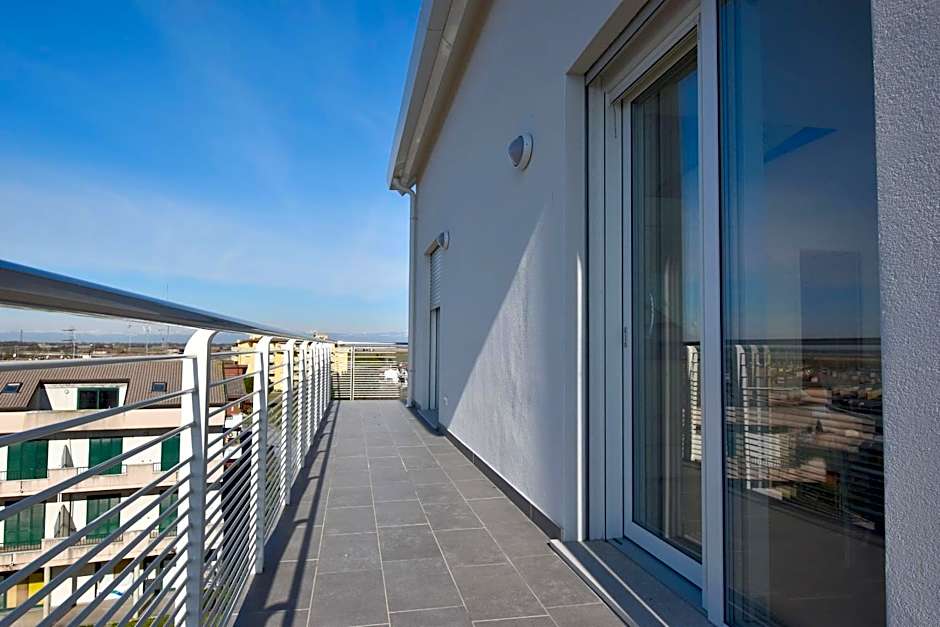 Residence Al Molo - Agenzia Cocal
