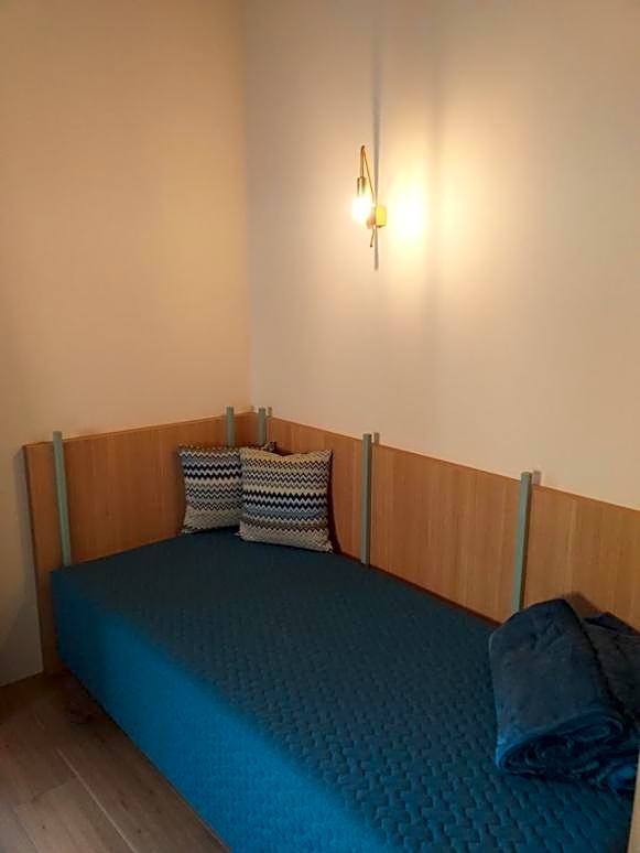 Hotel Villa Mayr Rooms & Suites