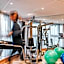 Novotel Angers Centre Gare