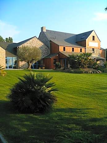 Domaine de la Barbinais