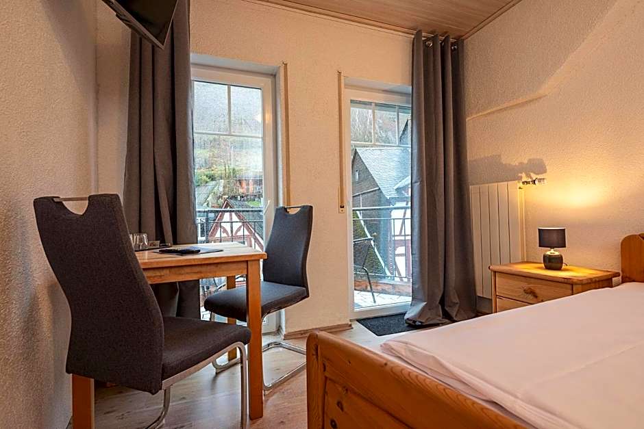 Hotel Ursula