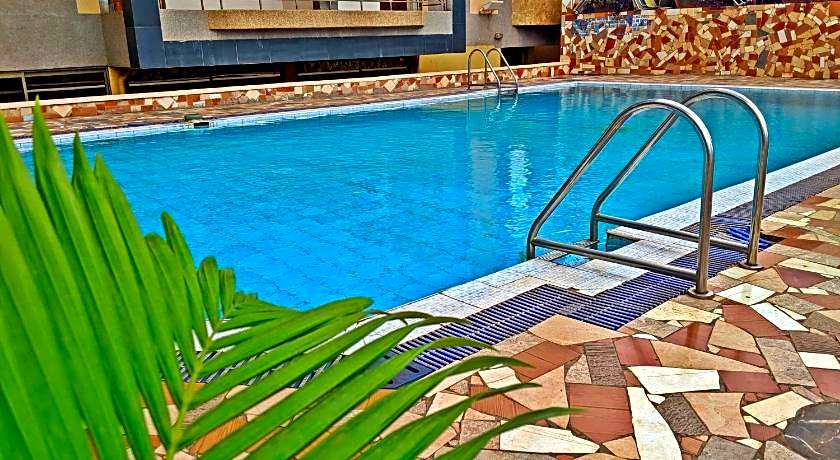 Prestige Hotel Suites Kampala