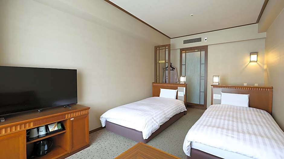 Photo 1 of 6 of Standard 2 Beds, Nonsmoking