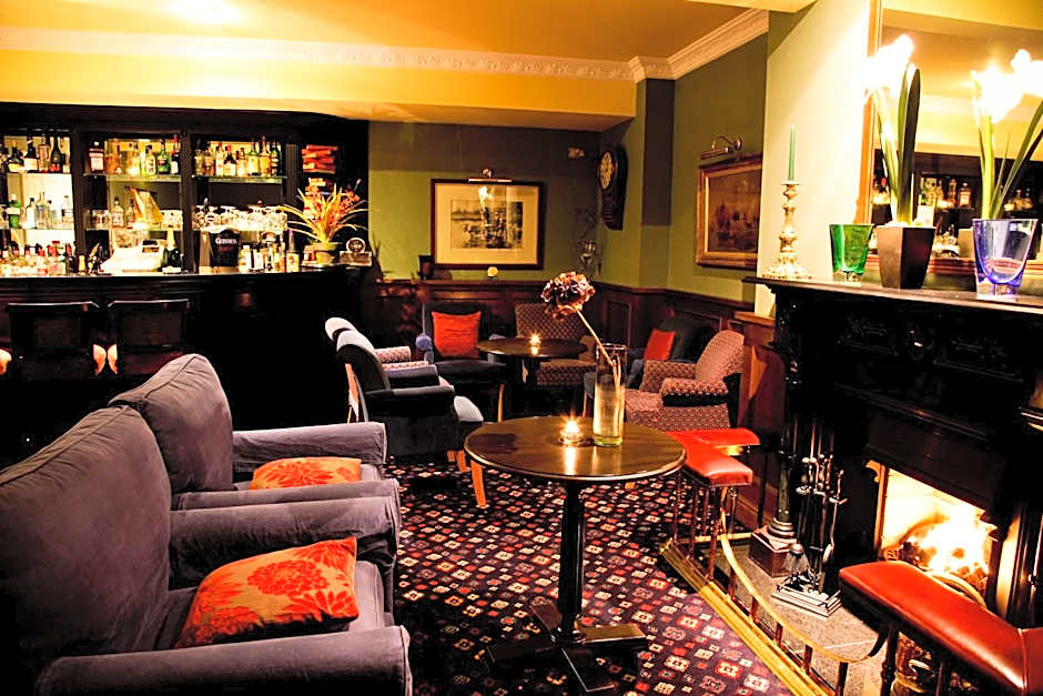 Ardmore Country House