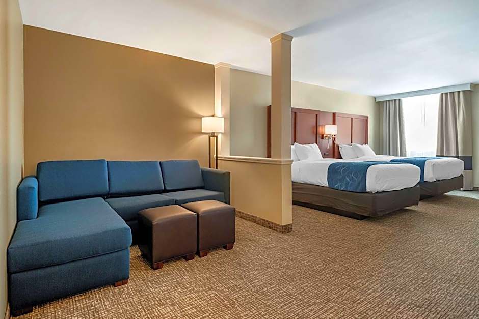 Comfort Suites Daytona Beach-Speedway