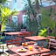 Ibis Budget Fréjus Capitou