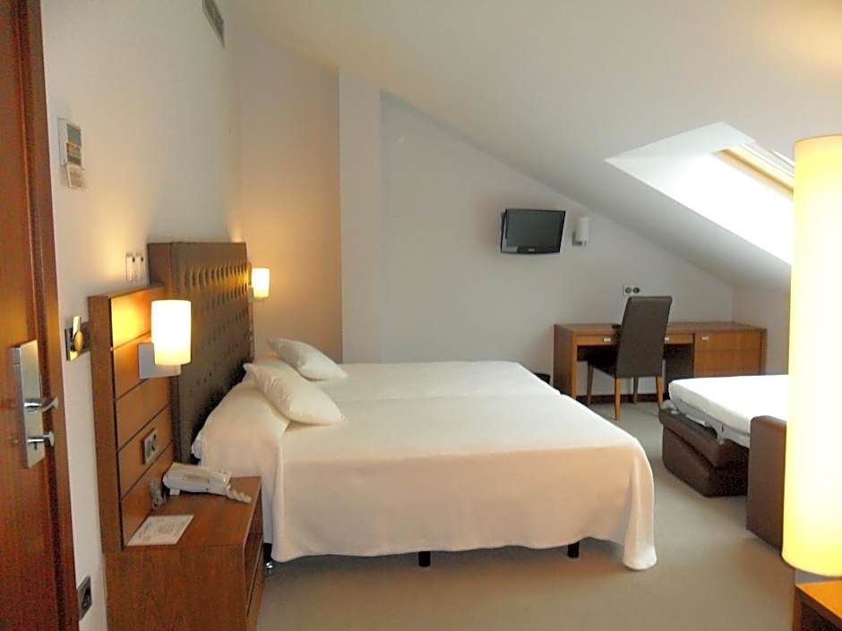 Hotel Anoeta