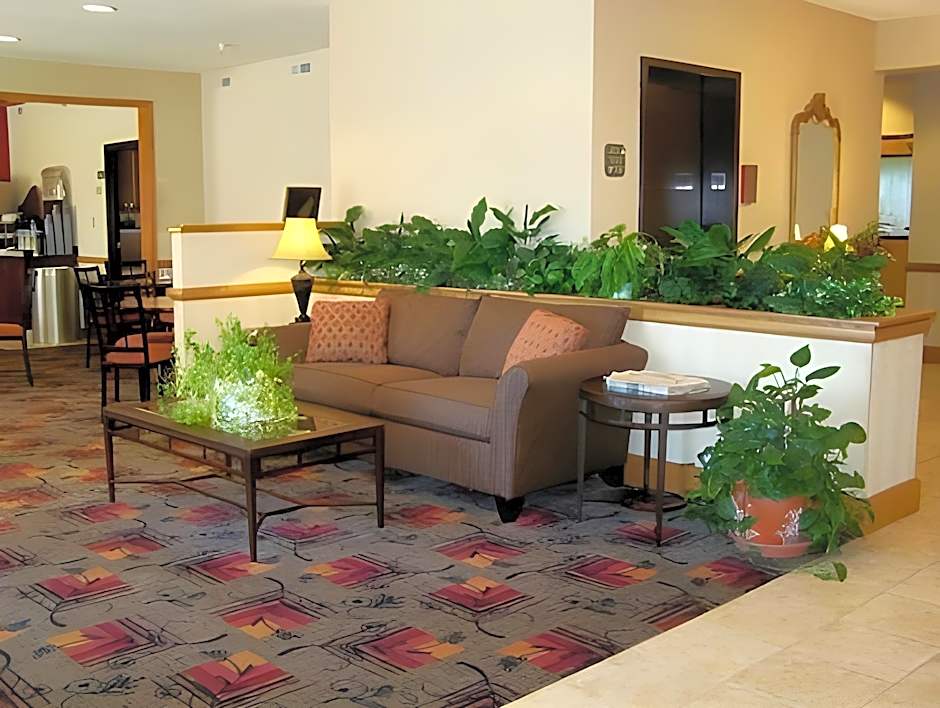 Comfort Inn