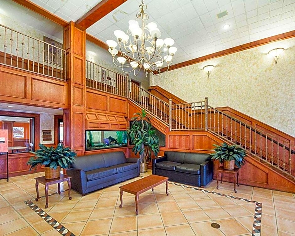 Shary Inn and Suites