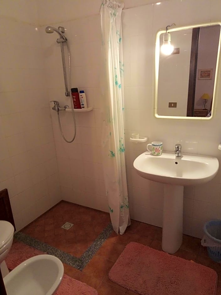 L'Antica Quercia B&B