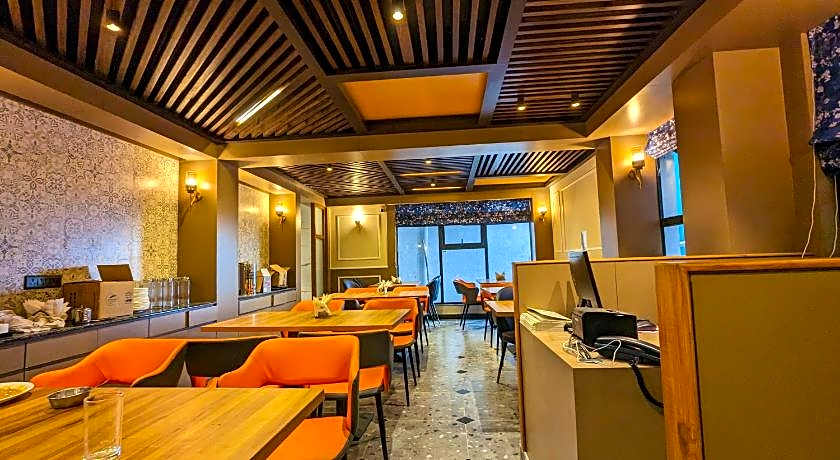 Hotel Sonar Bangla Darjeeling