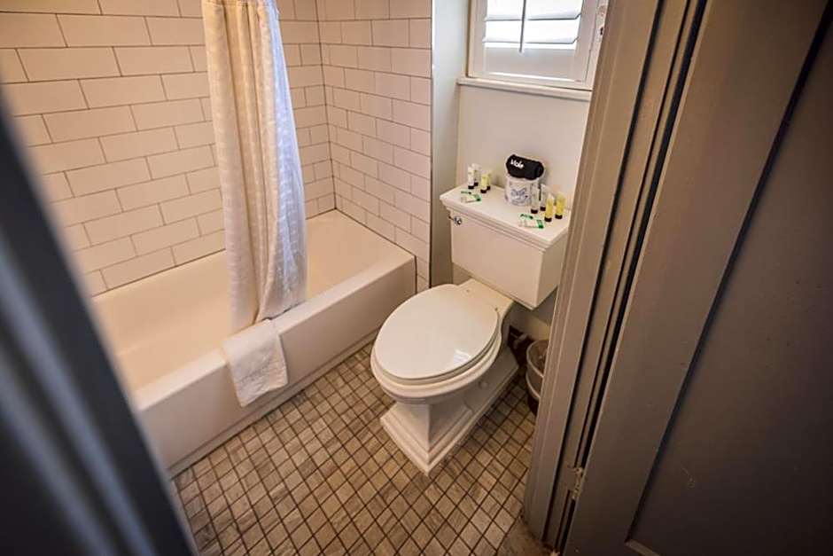 Hotel Nevada & Gambling Hall