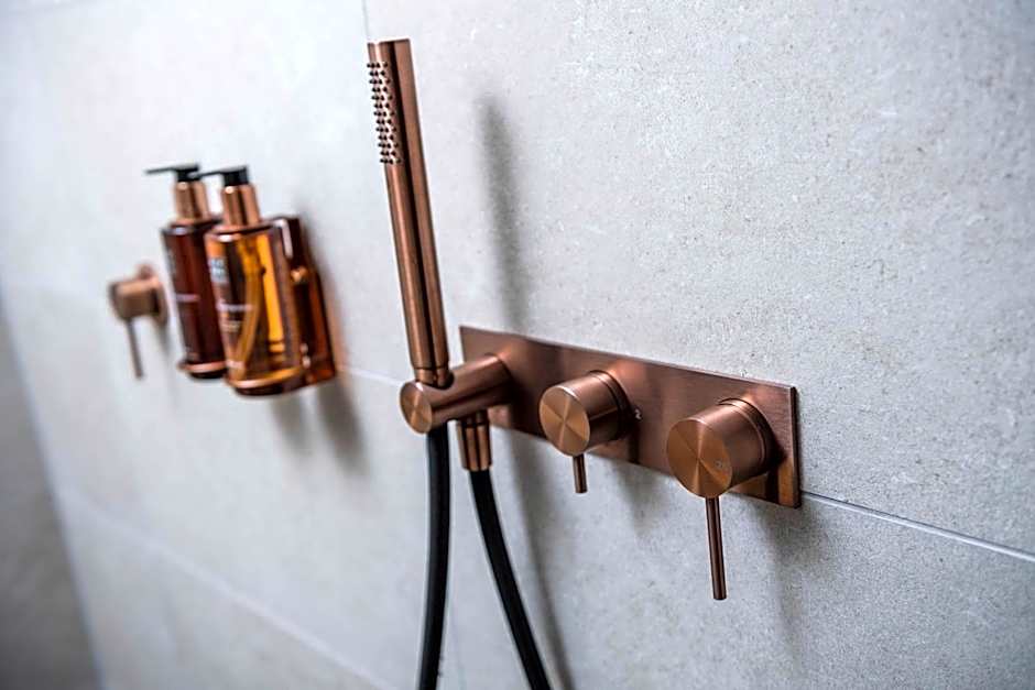 Prunner Luxury Suites - Adults Only