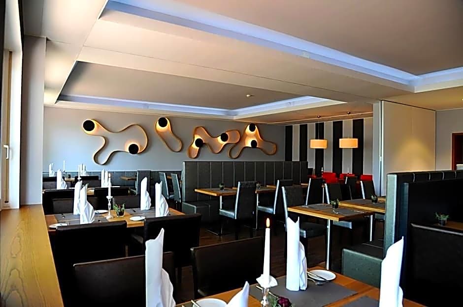Seehotel Adler