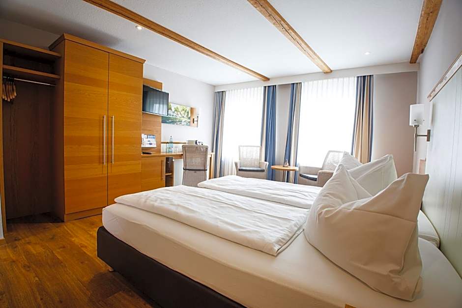 Romantik Hotel Aquarium