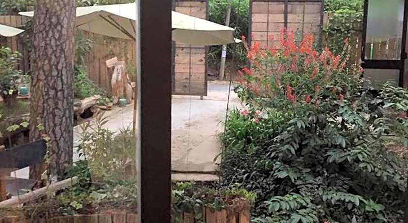 Stop and Go Boutique Hotel Since 1982