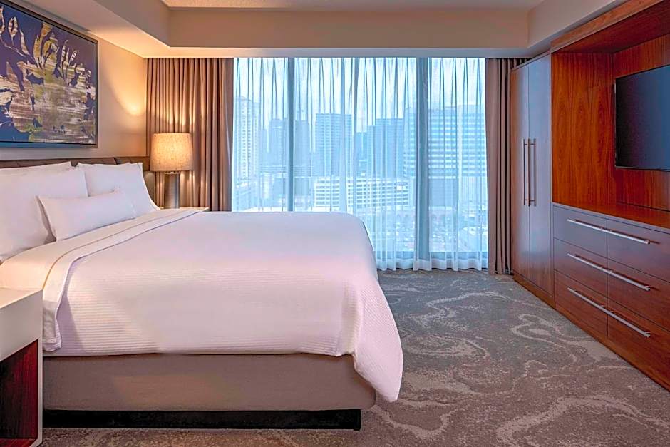 The Westin Oaks Houston At The Galleria