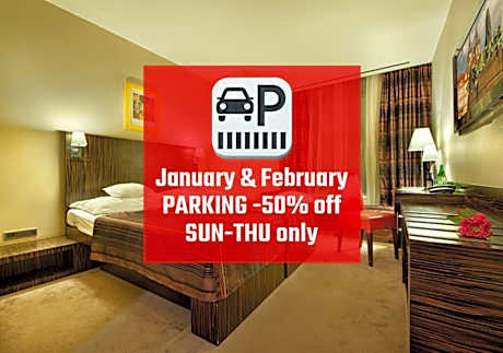 Ea Hotel Crystal Palace