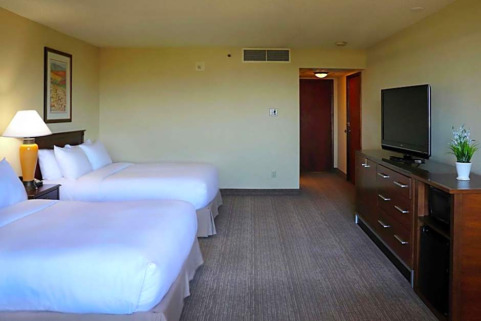 DoubleTree By Hilton San Jose