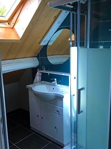 Manoir le Bout du Pont-GITES & Chambres d'Hôtes