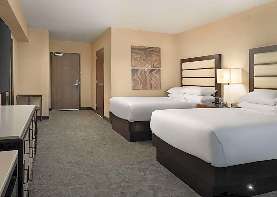 Hyatt Regency Sacramento