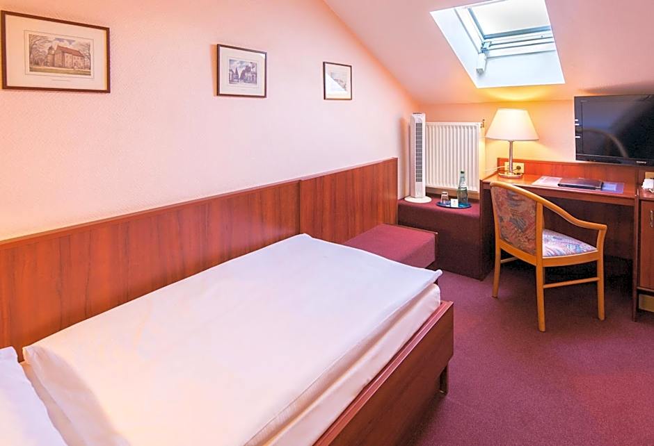 Hotel Kastanienhof