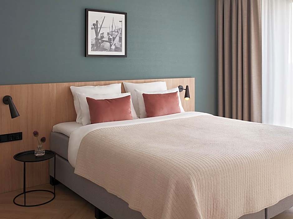 Numa Amsterdam Docklands