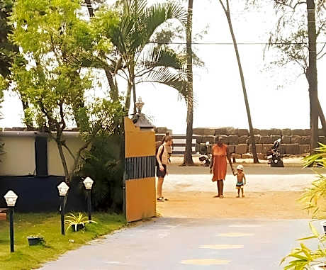 Mare blu resort