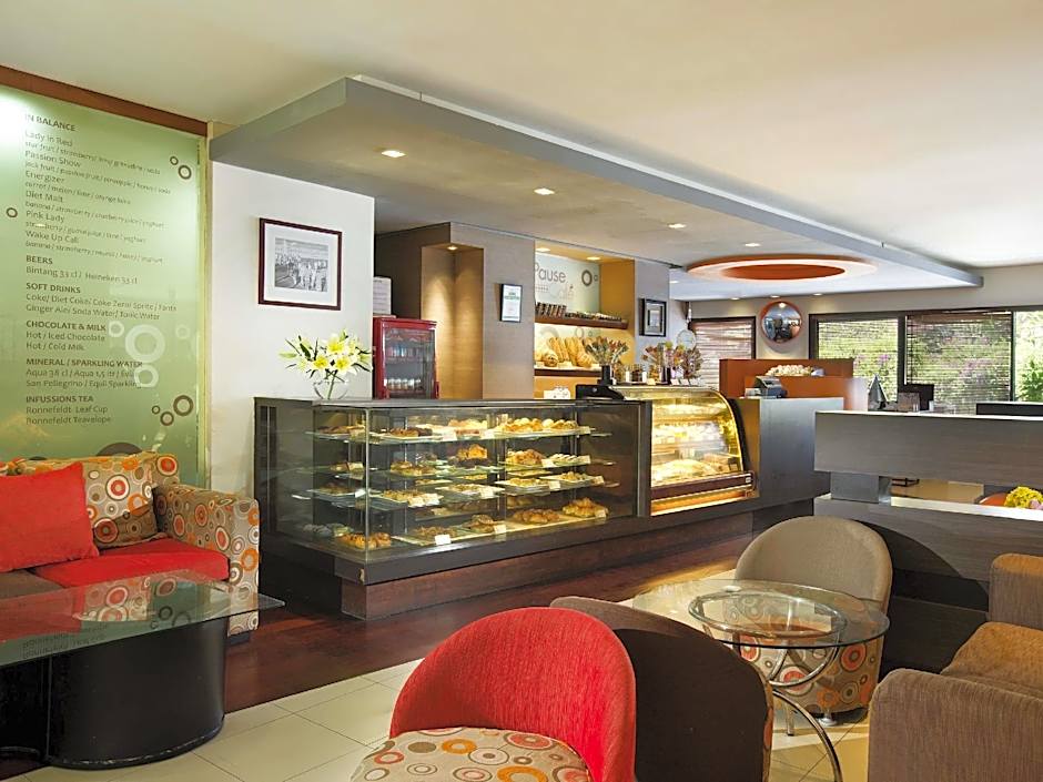 Novotel Bali Nusa Dua