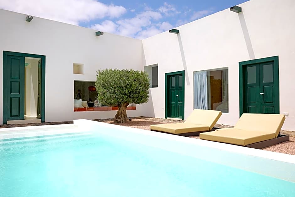 Casa Montelongo - Adults Only
