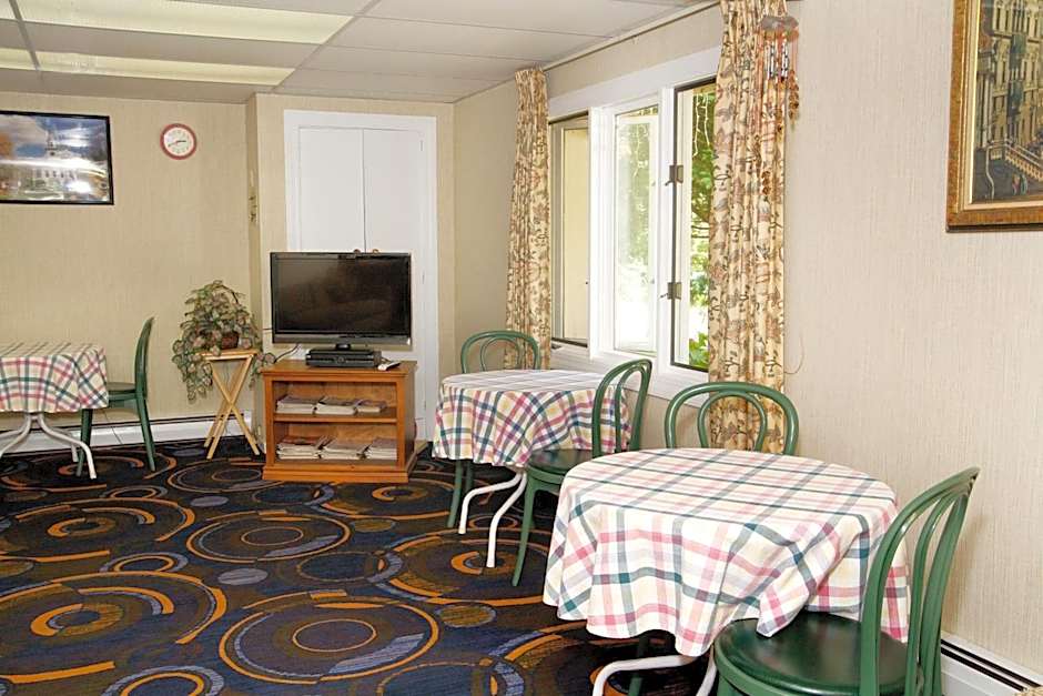 Sunset Motor Inn