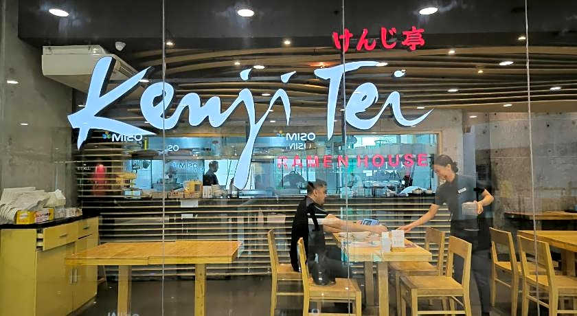 KL Executive Greenbelt