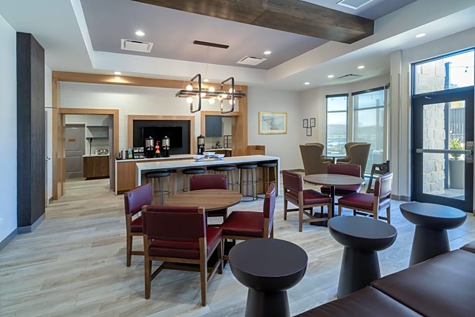 Staybridge Suites - Flowood - NW Jackson By IHG