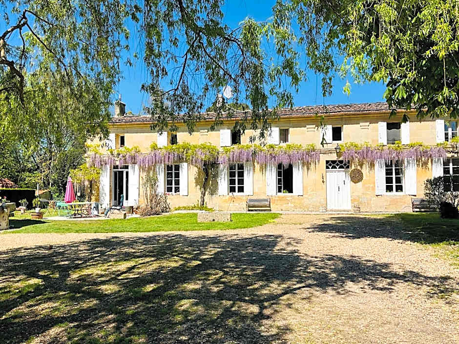 La Vigne d'Or