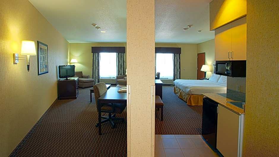 Holiday Inn Express Hotel & Suites Nampa By IHG