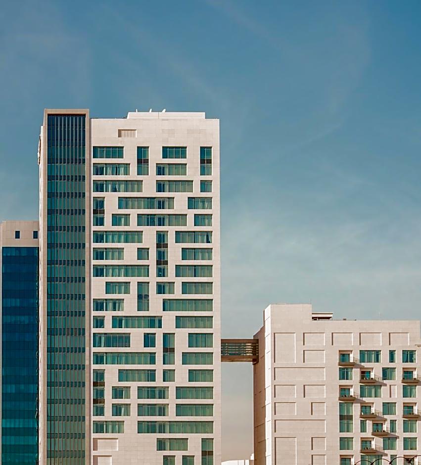 Abesq Doha Hotel & Residences, an IHG Hotel By IHG