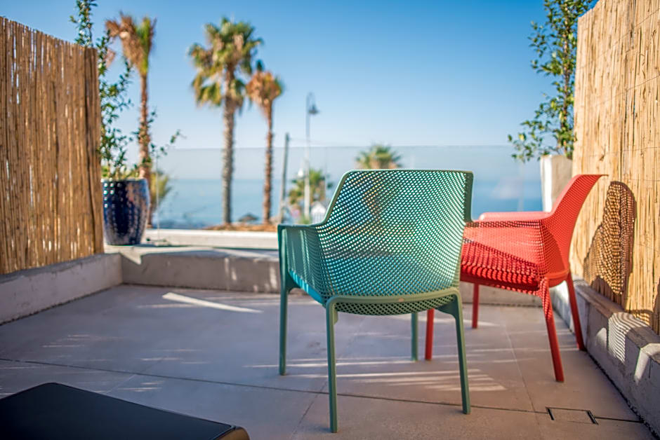 H. Boutique Peña Parda