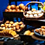Sofitel Bogota Victoria Regia