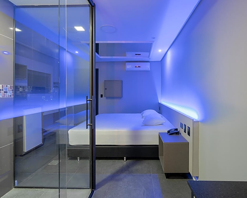 Drops Motel Vale dos Sinos